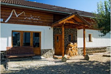 Privatni smještaj Liptovský Mikuláš 3